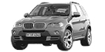 BMW E70 U0086 Fault Code