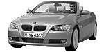 BMW E93 U0086 Fault Code