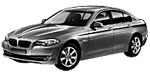 BMW F10 U0086 Fault Code
