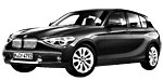 BMW F20 U0086 Fault Code